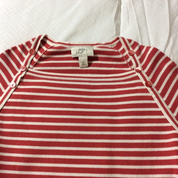 Ann Taylor LOFT - Picture 2 of 6